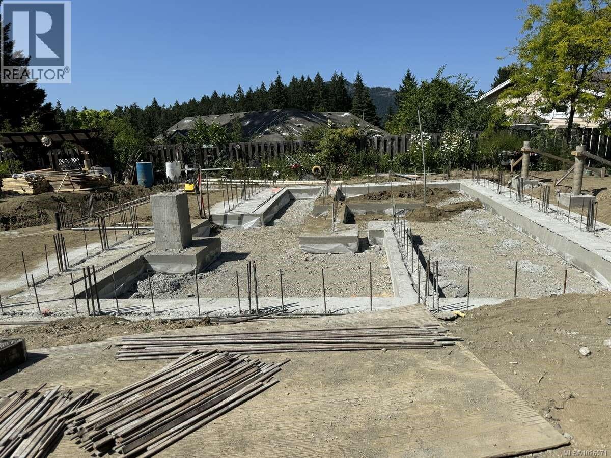 1591 Cowichan Bay Rd, Cowichan Bay