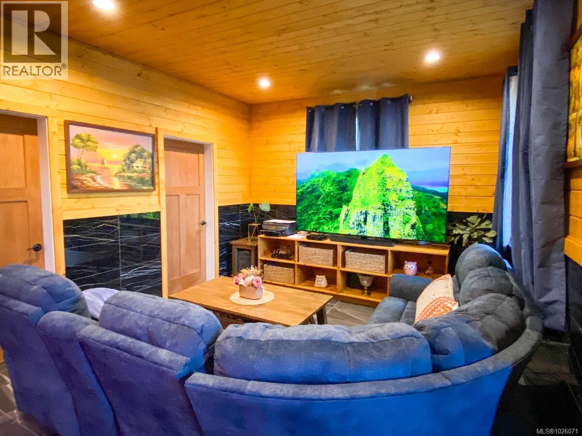 1591 Cowichan Bay Rd - 4