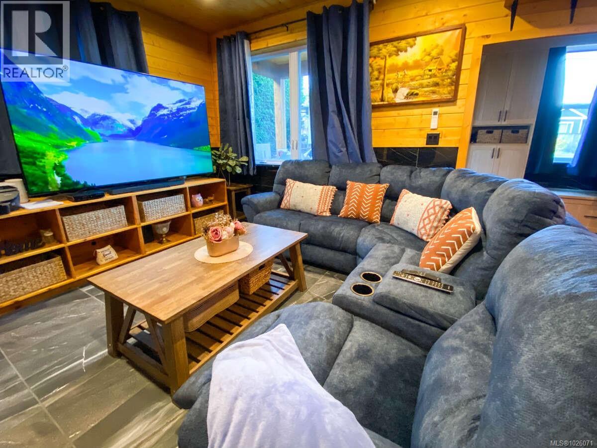 1591 Cowichan Bay Rd, Cowichan Bay