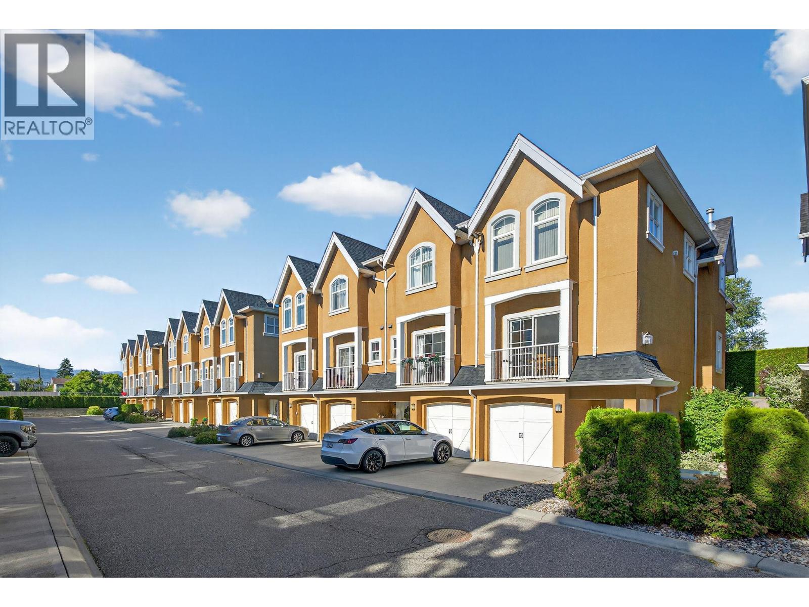 122 456 McPhee Street, Kelowna