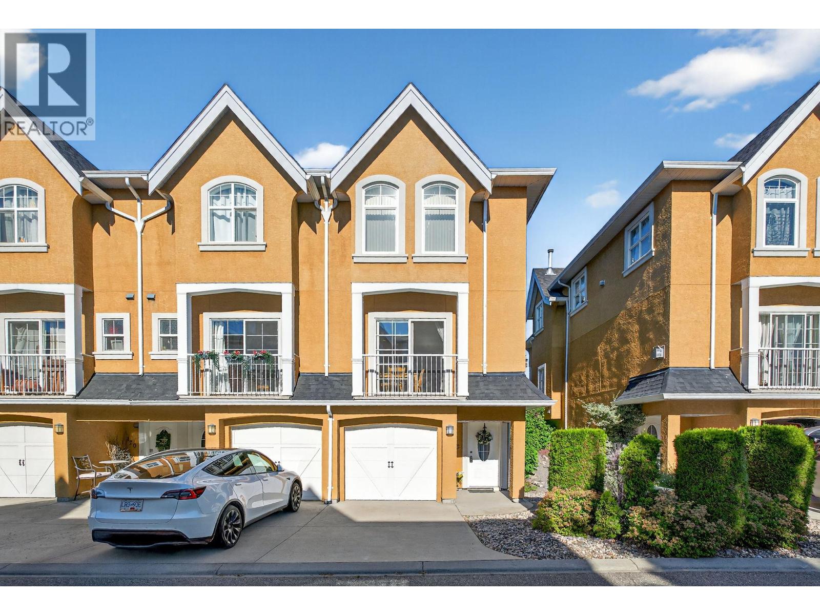 456 McPhee Street Unit# 122, Kelowna