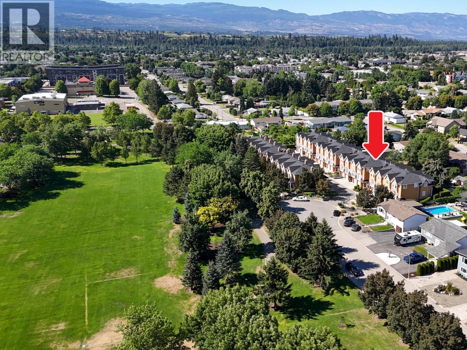 456 McPhee Street Unit# 122, Kelowna