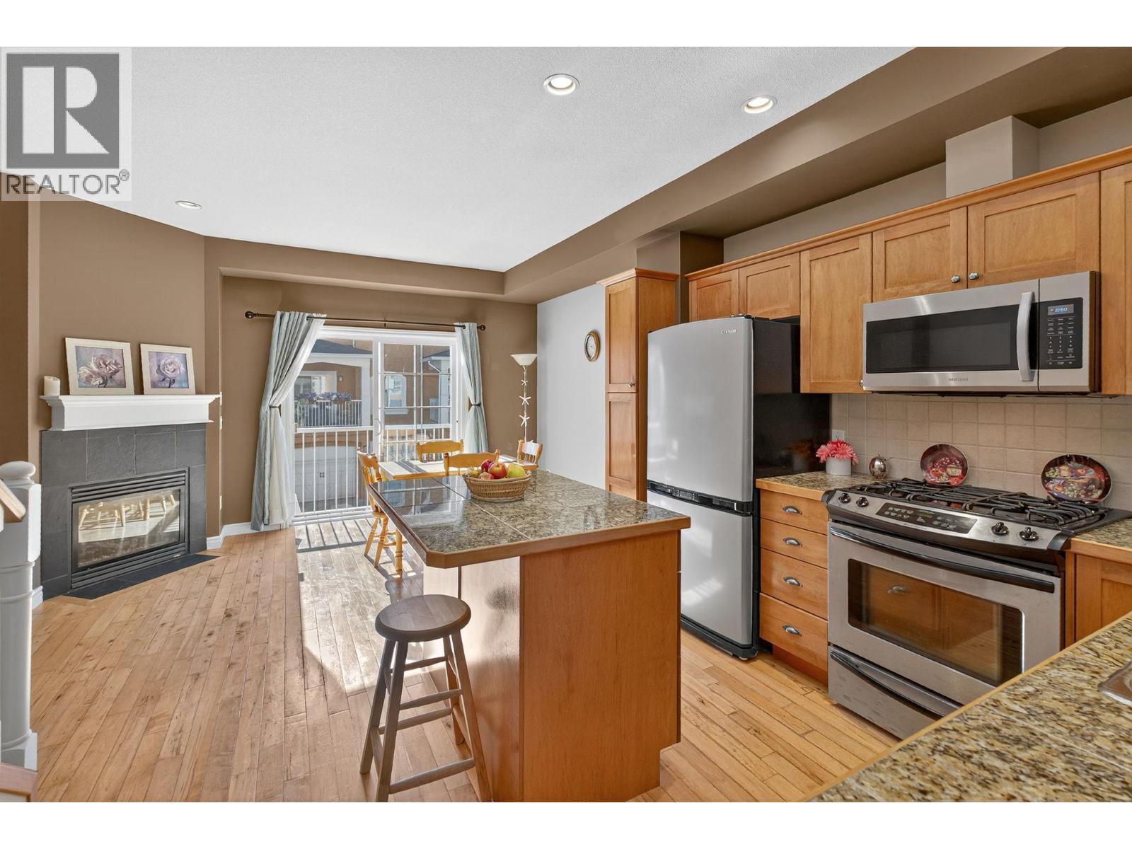 456 McPhee Street Unit# 122, Kelowna