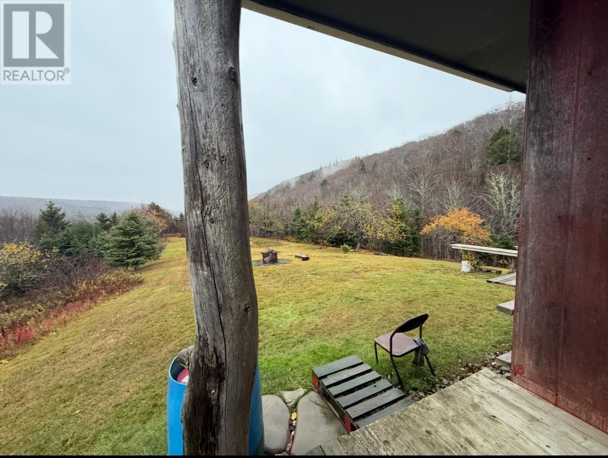 Property 21 of 43 of Rear Boisdale