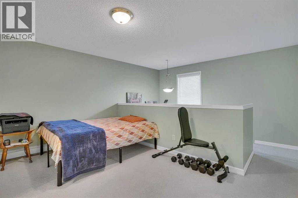 Single Family House for Sale in   Centre A Street NE Crescent Heights Calgary 