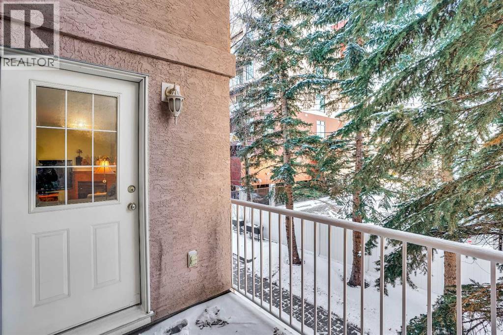 Single Family House for Sale in   Centre A Street NE Crescent Heights Calgary 