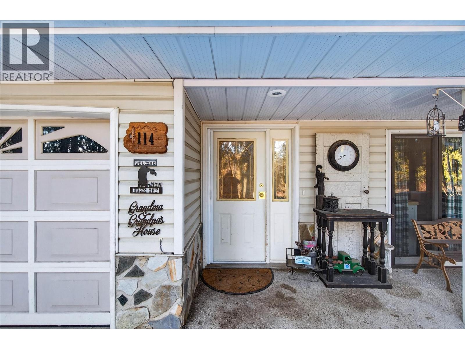 114 Timberlane Road, Enderby