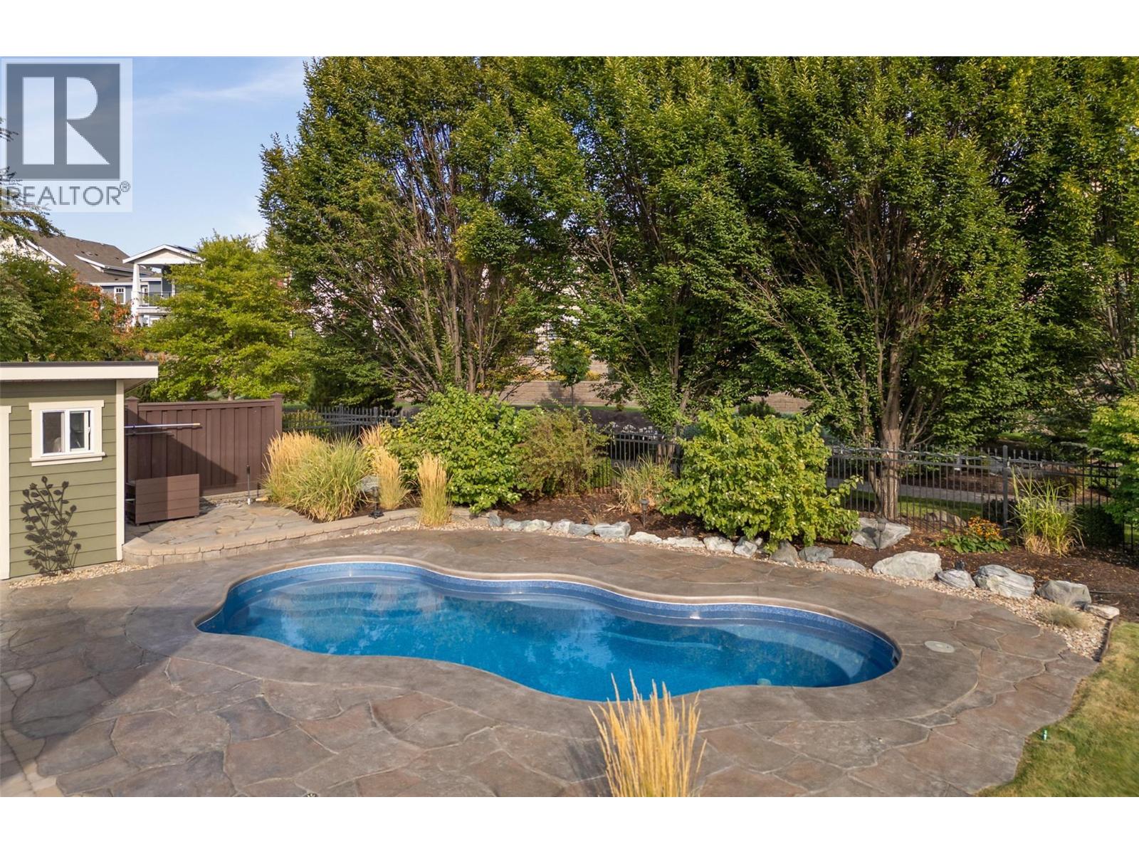 1147 Glenview Court, Kelowna