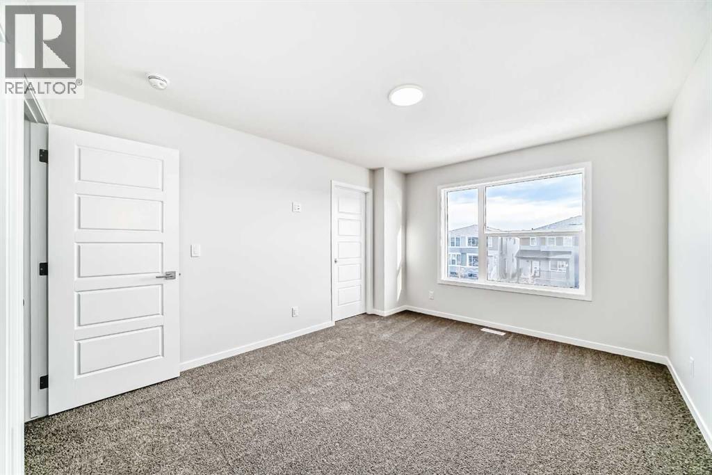 Single Family House for Sale in  Cornerstone Boulevard NE Cornerstone Calgary 