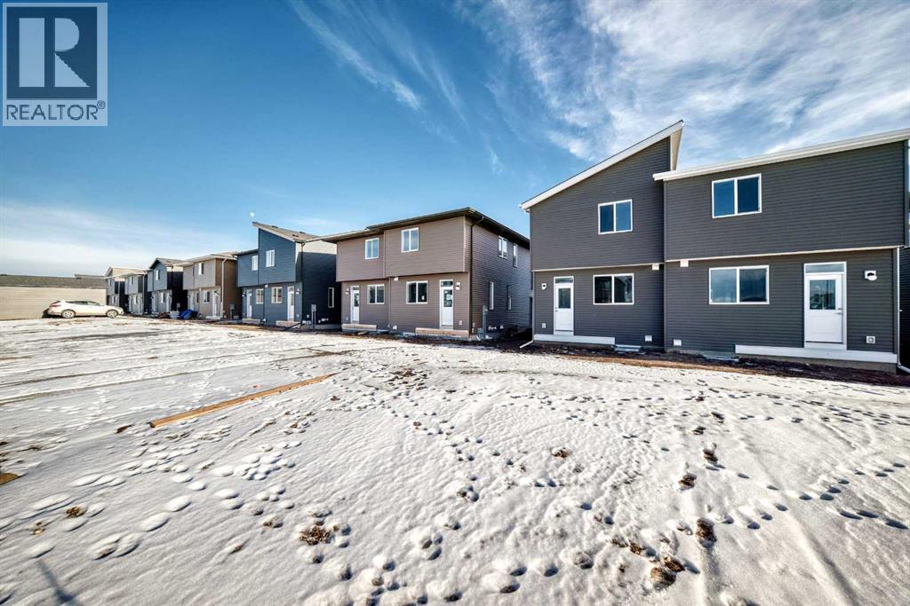 Single Family House for Sale in  Cornerstone Boulevard NE Cornerstone Calgary 