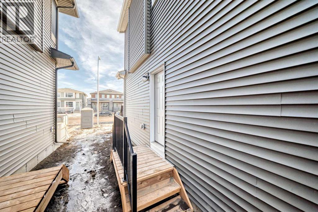 Single Family House for Sale in  Cornerstone Boulevard NE Cornerstone Calgary 