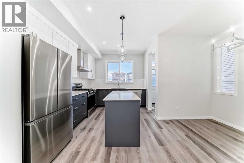 Single Family House for Sale in  Cornerstone Boulevard NE Cornerstone Calgary 