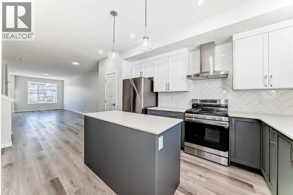 Single Family House for Sale in  Cornerstone Boulevard NE Cornerstone Calgary 