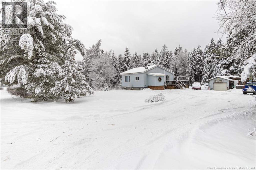 349 Milkish Creek Road