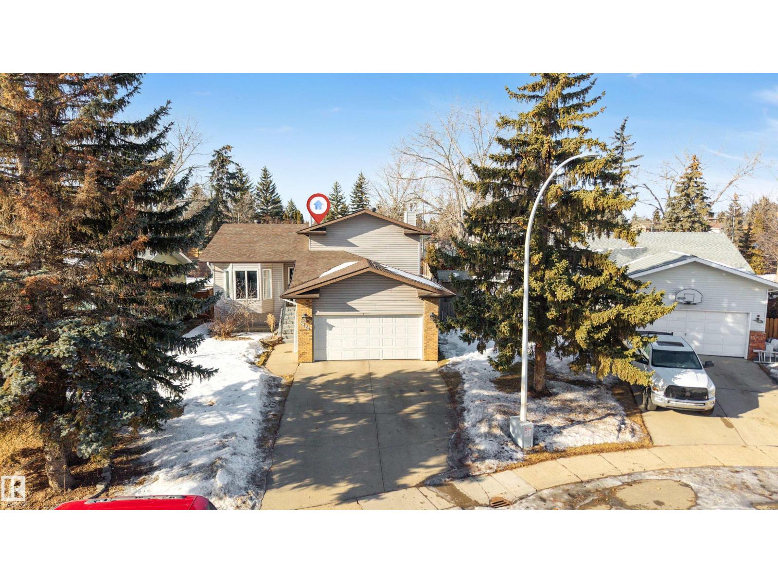 3824 48 ST NW, Edmonton