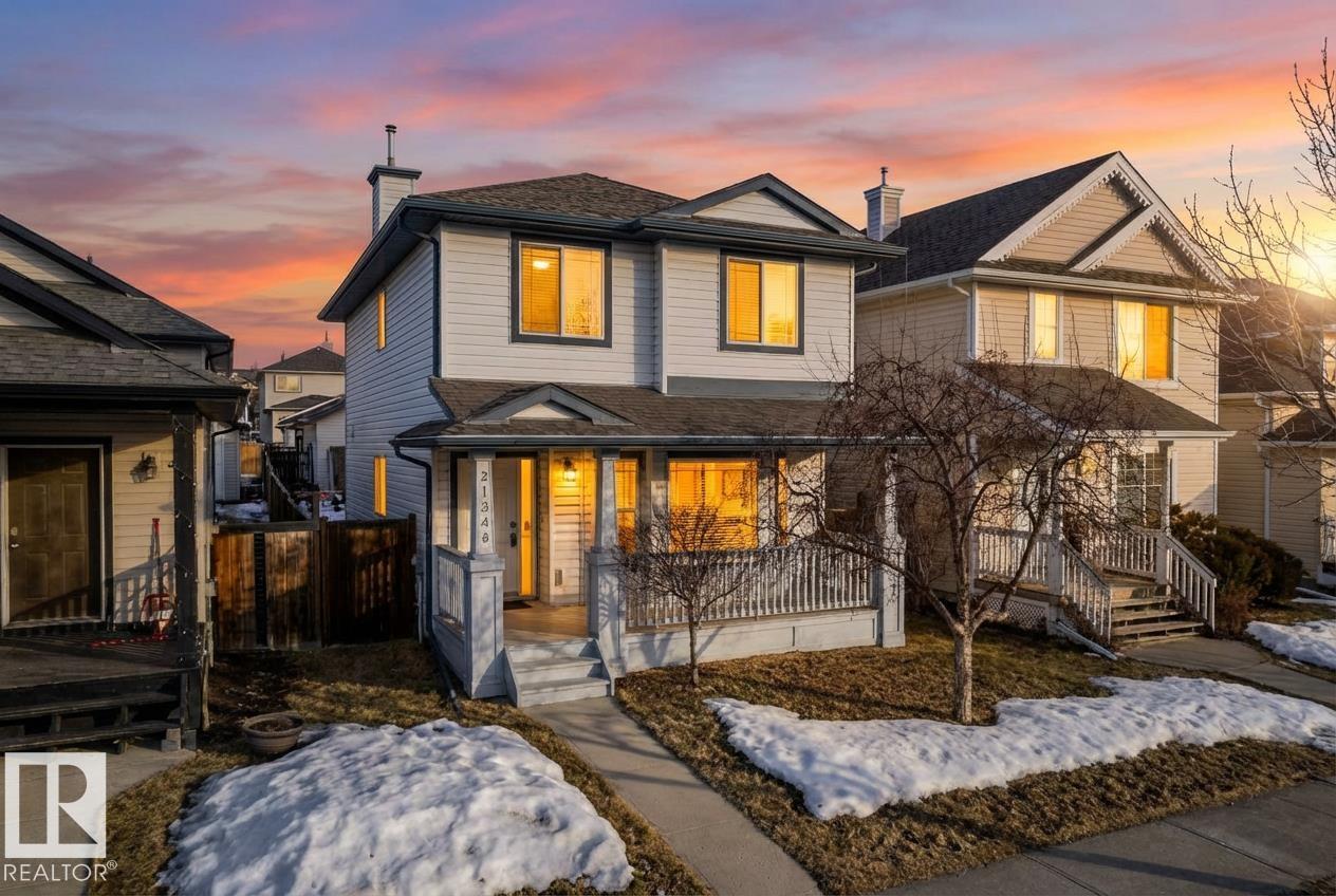 21348 88 AV NW, Edmonton