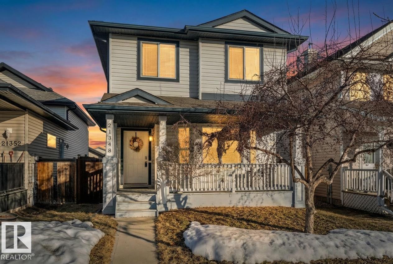 21348 88 AV NW, Edmonton