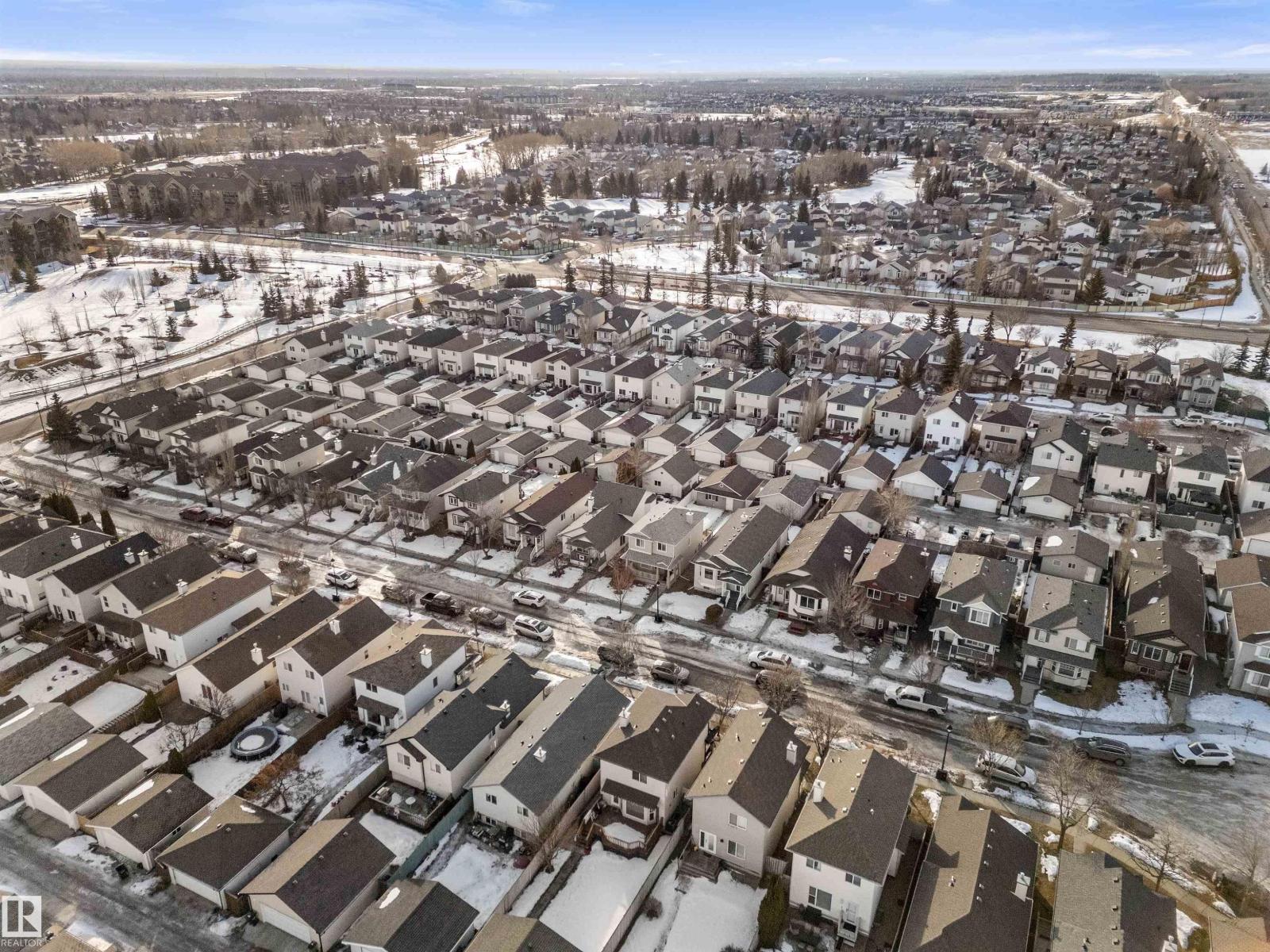 21348 88 AV NW, Edmonton