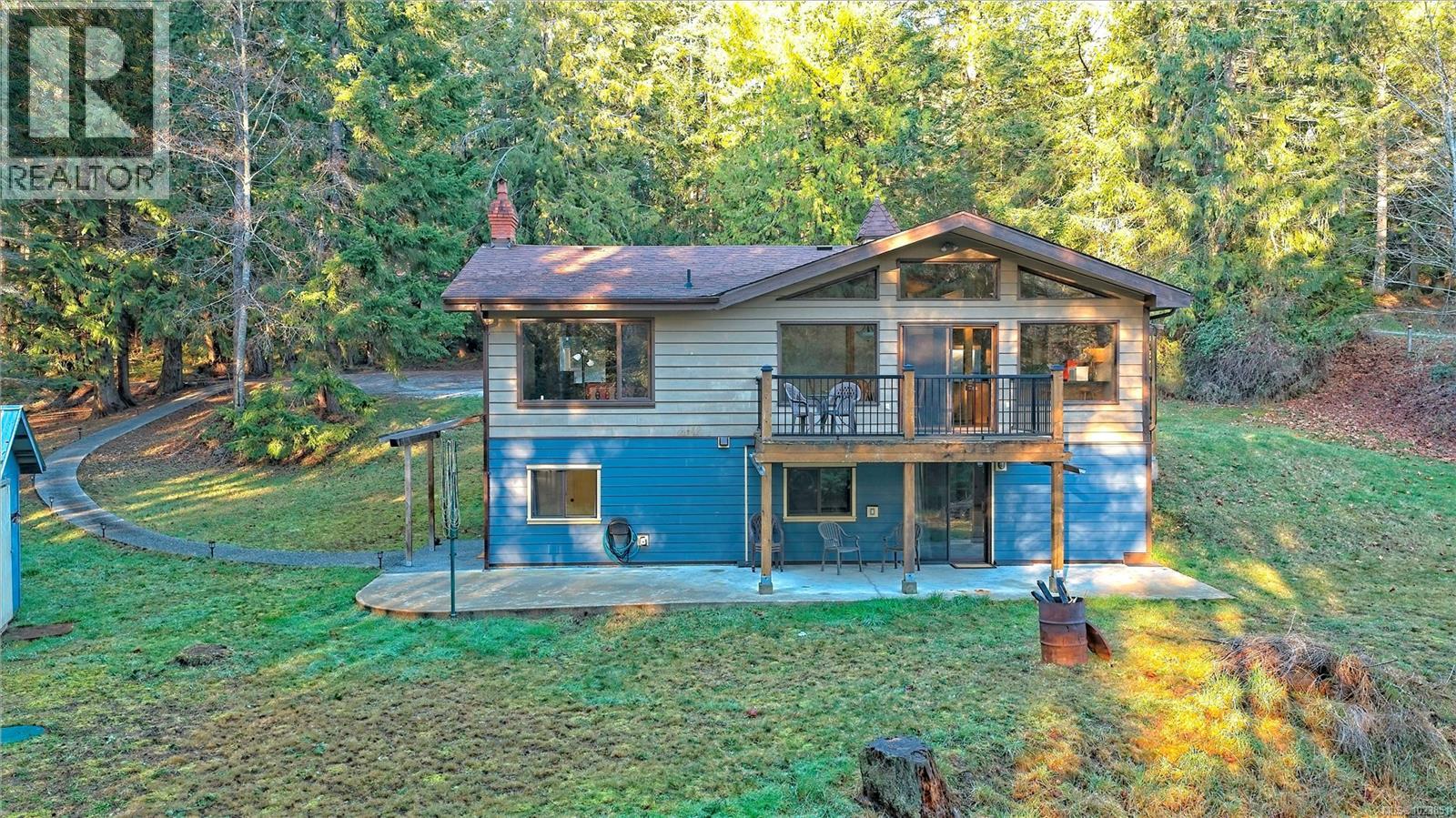 121 Thomas Rd, Salt Spring