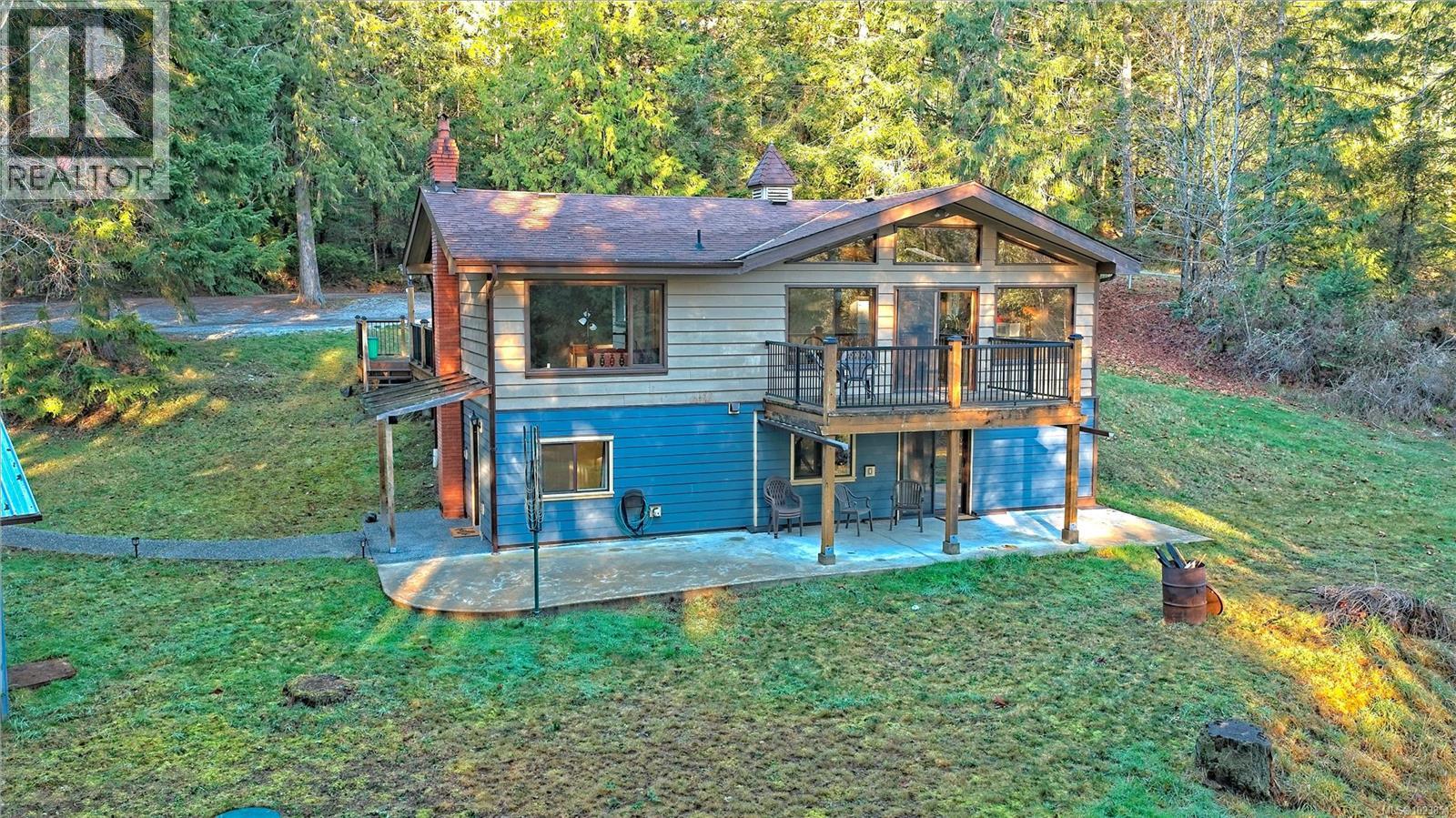 121 Thomas Rd, Salt Spring