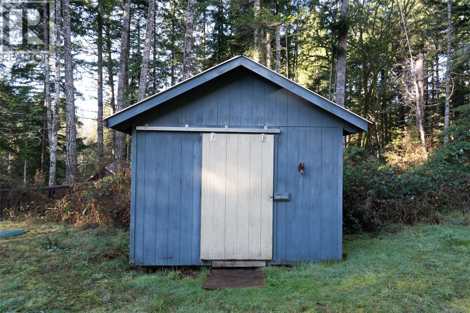 121 Thomas Rd, Salt Spring