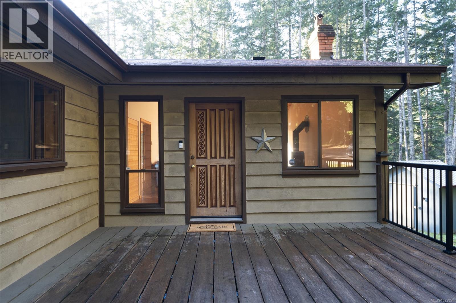 121 Thomas Rd, Salt Spring