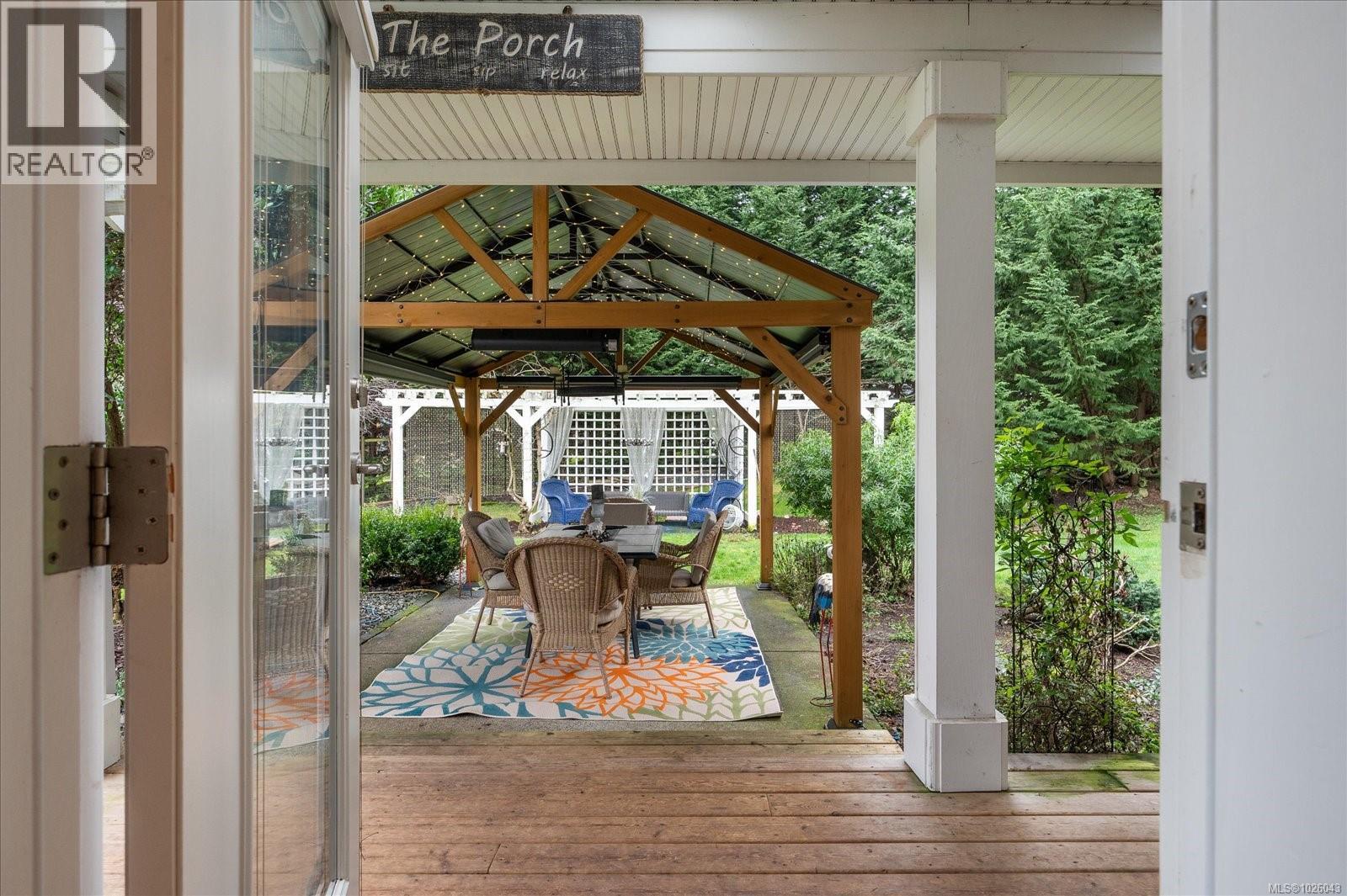 409 FOURNEAU WAY - 30