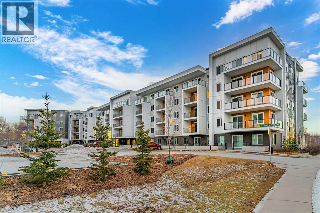 1506, 63 Corner Glen Crescent NE, Calgary, Alberta