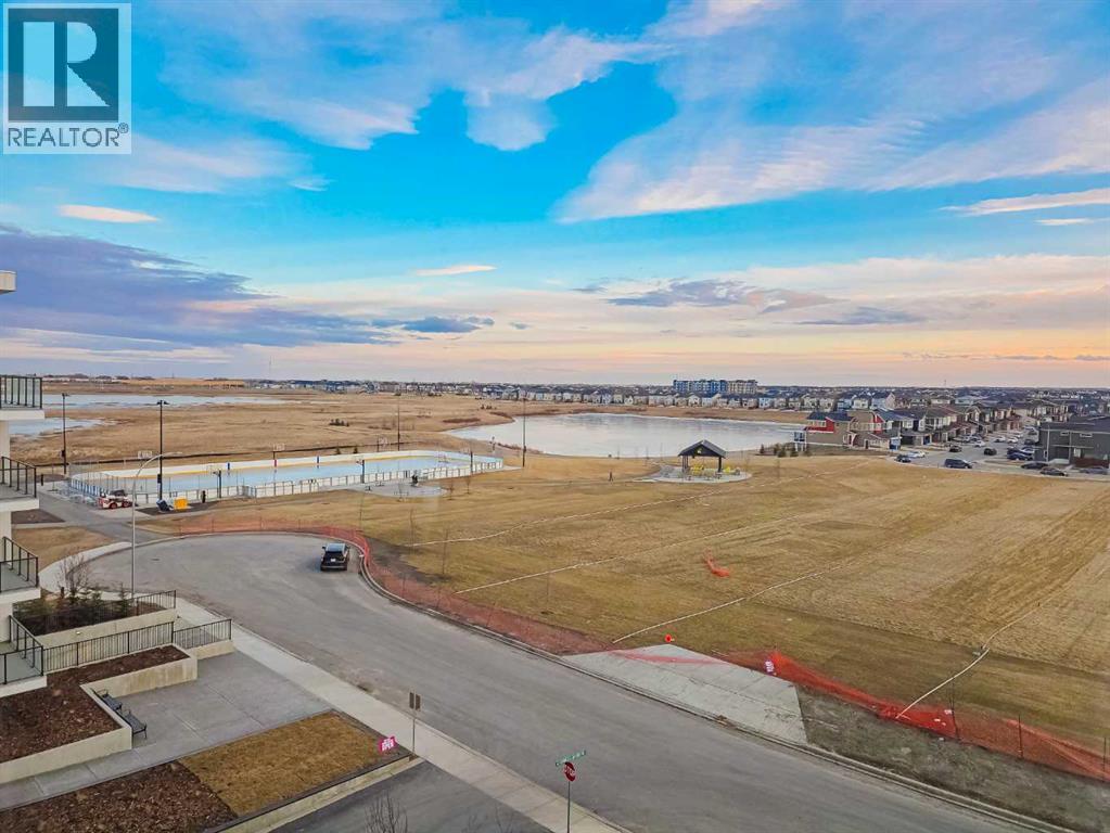 Single Family House for Sale in   Corner Glen Crescent NE Cornerstone Calgary 