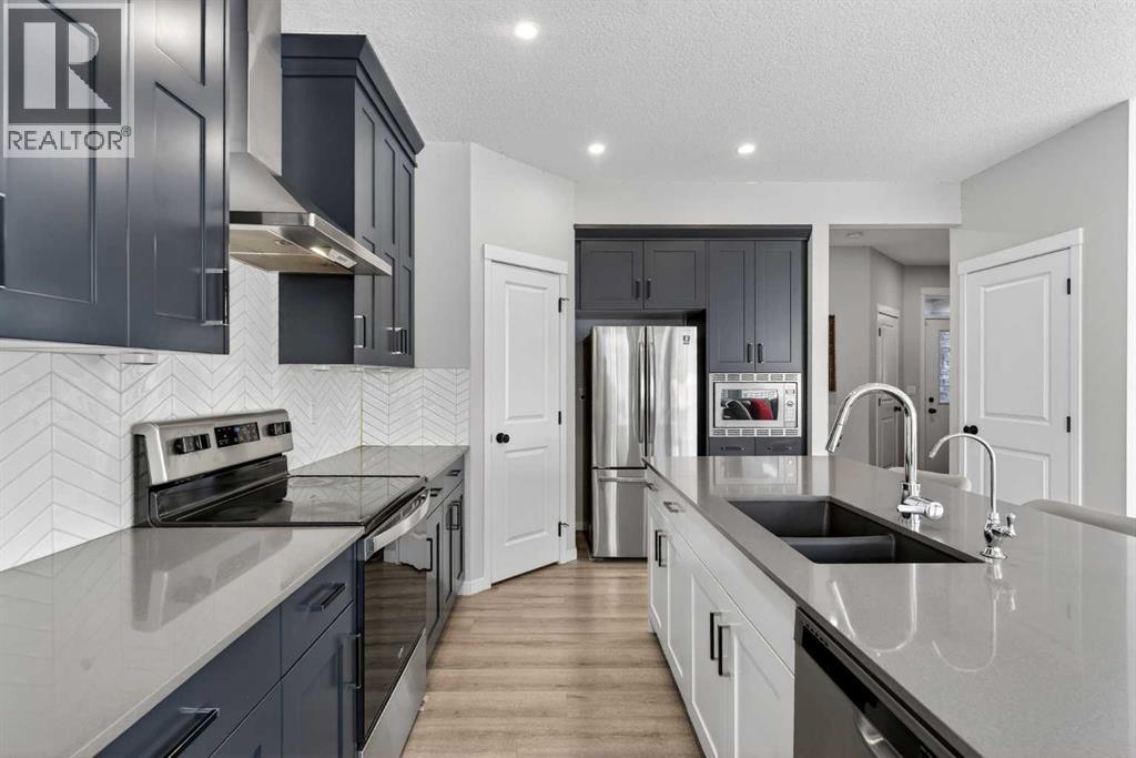 Single Family House for Sale in  Corner Meadows Row NE Cornerstone Calgary 