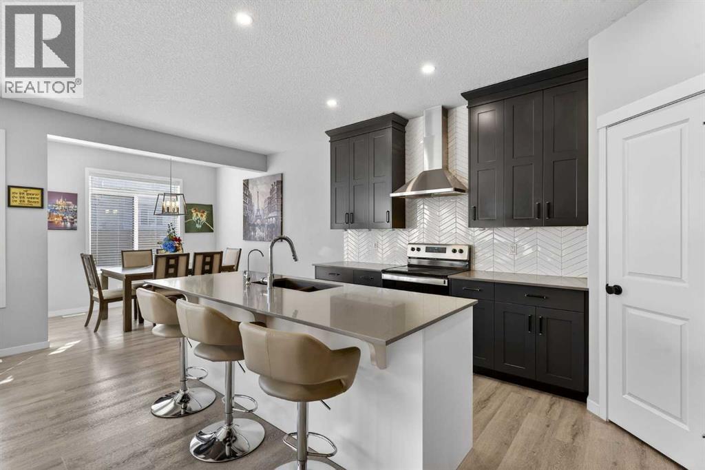 Single Family House for Sale in  Corner Meadows Row NE Cornerstone Calgary 