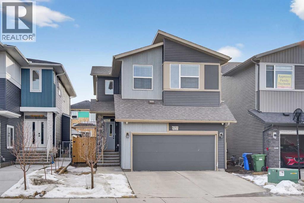 78 Corner Meadows Row NE, Calgary, Alberta