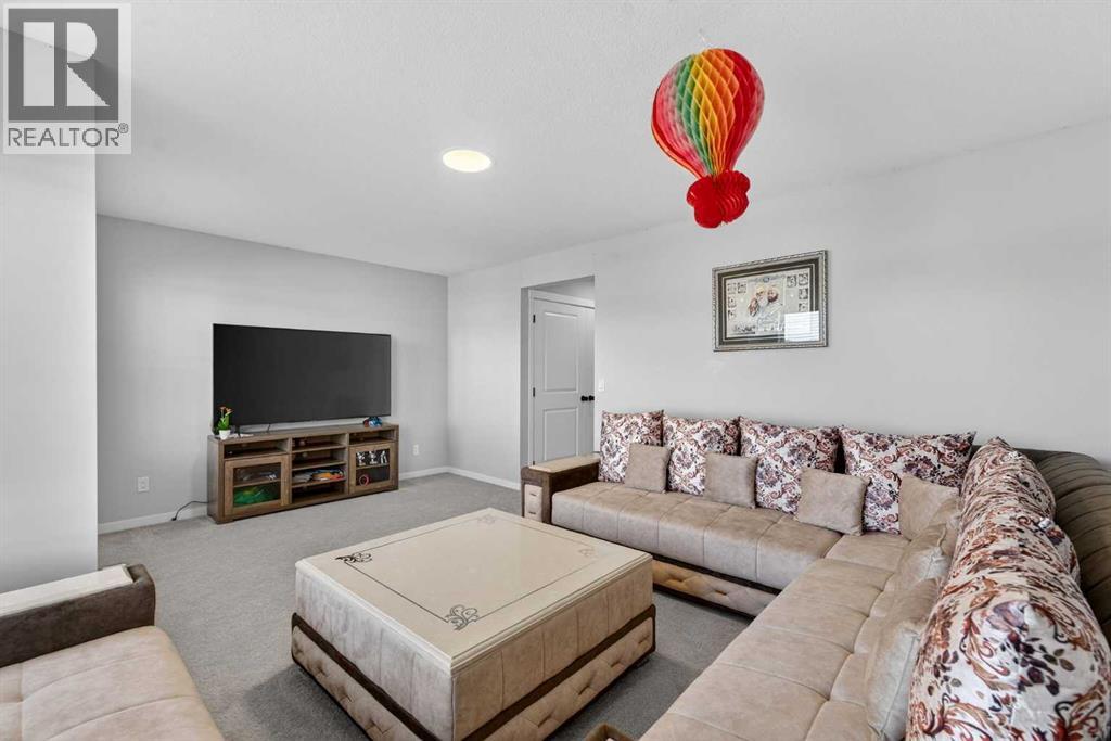 Single Family House for Sale in  Corner Meadows Row NE Cornerstone Calgary 