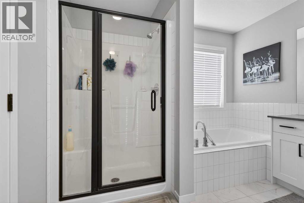 Single Family House for Sale in  Corner Meadows Row NE Cornerstone Calgary 