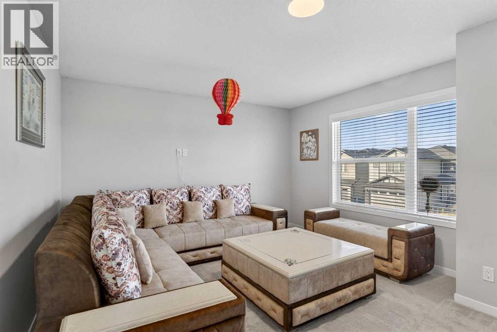 Single Family House for Sale in  Corner Meadows Row NE Cornerstone Calgary 