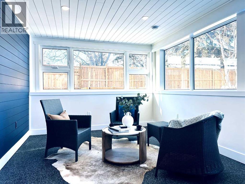 Single Family House 4 Level for Sale in  Spruce Bank Crescent SW Spruce Cliff Calgary 