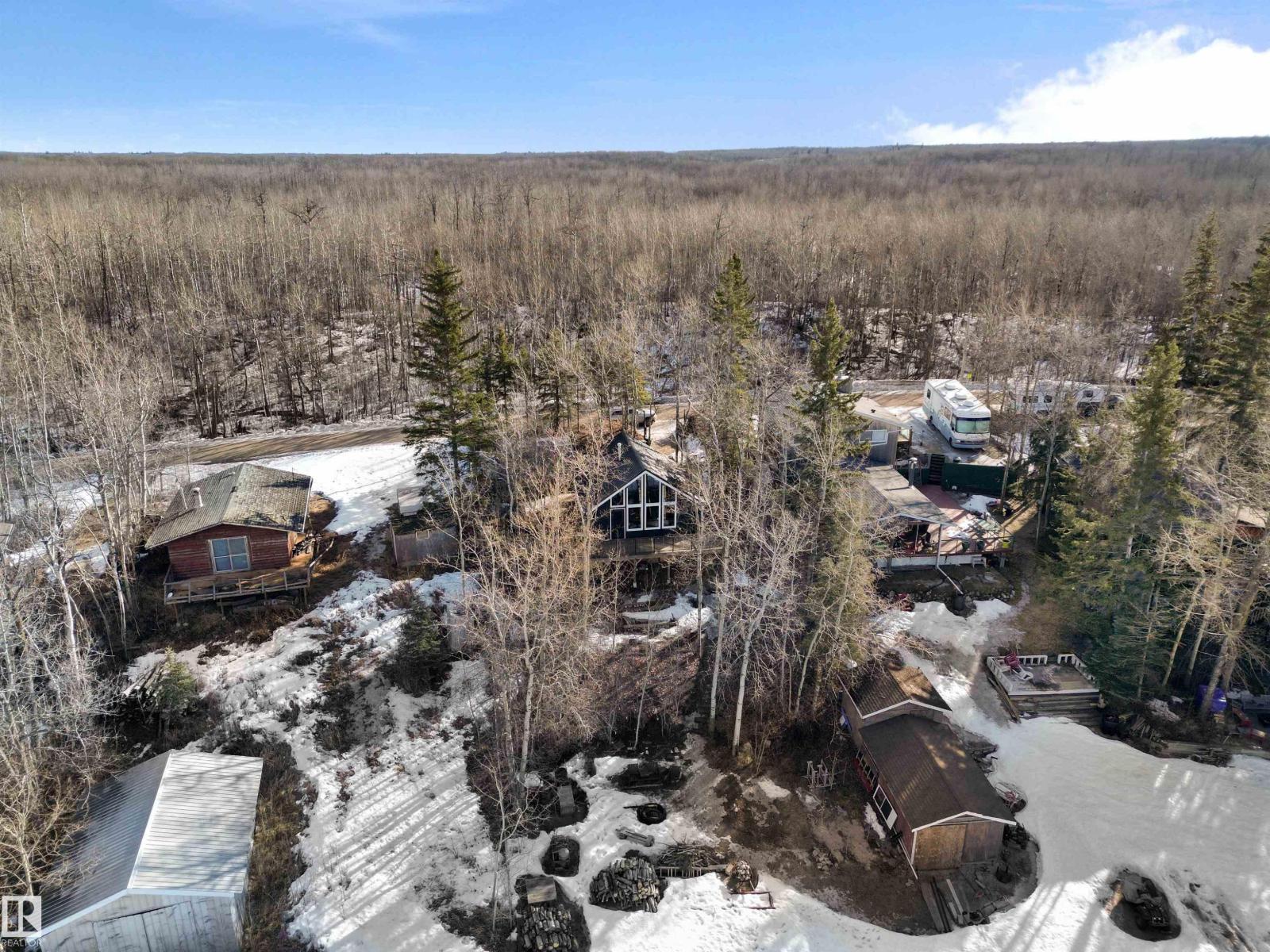 233 51268 Range Road 204, Rural Strathcona County