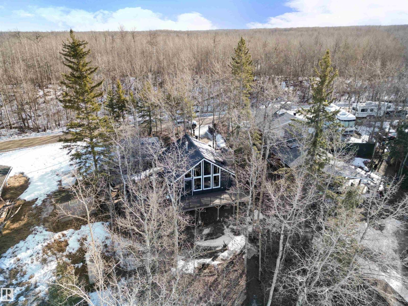 233 51268 Range Road 204, Rural Strathcona County