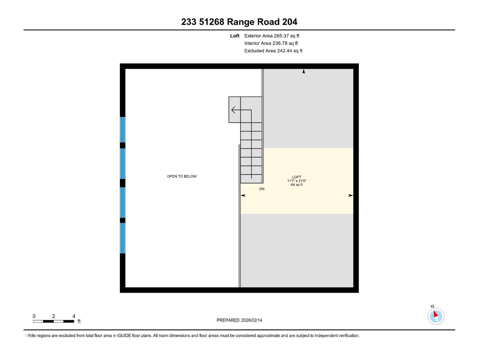 233 51268 Range Road 204, Rural Strathcona County
