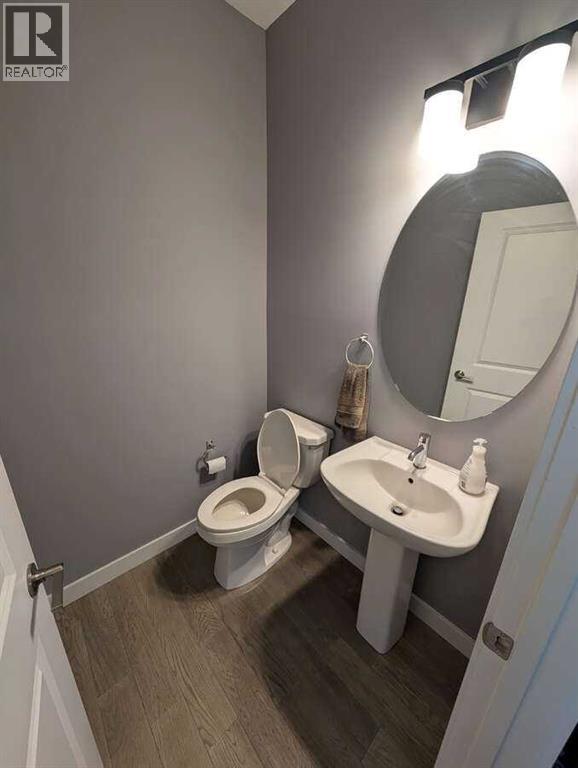 72 Sundown Crescent, Cochrane