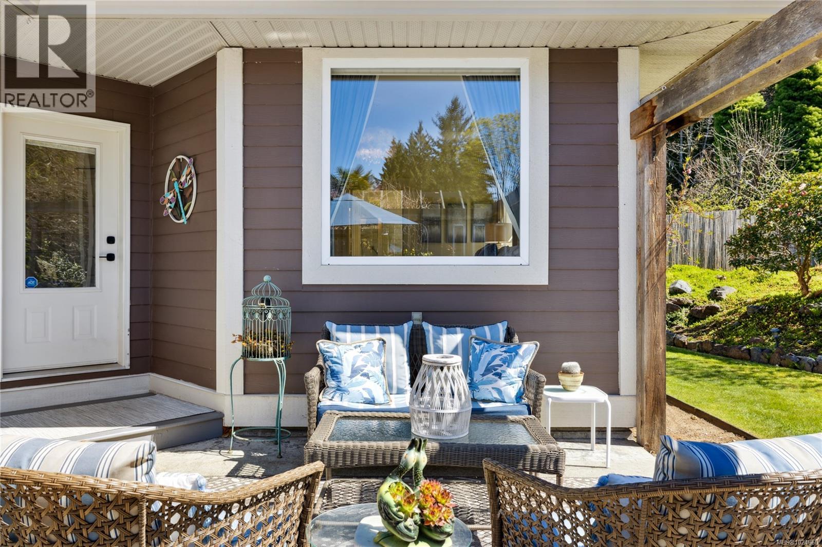 2508 Nuttal Dr, Nanoose Bay