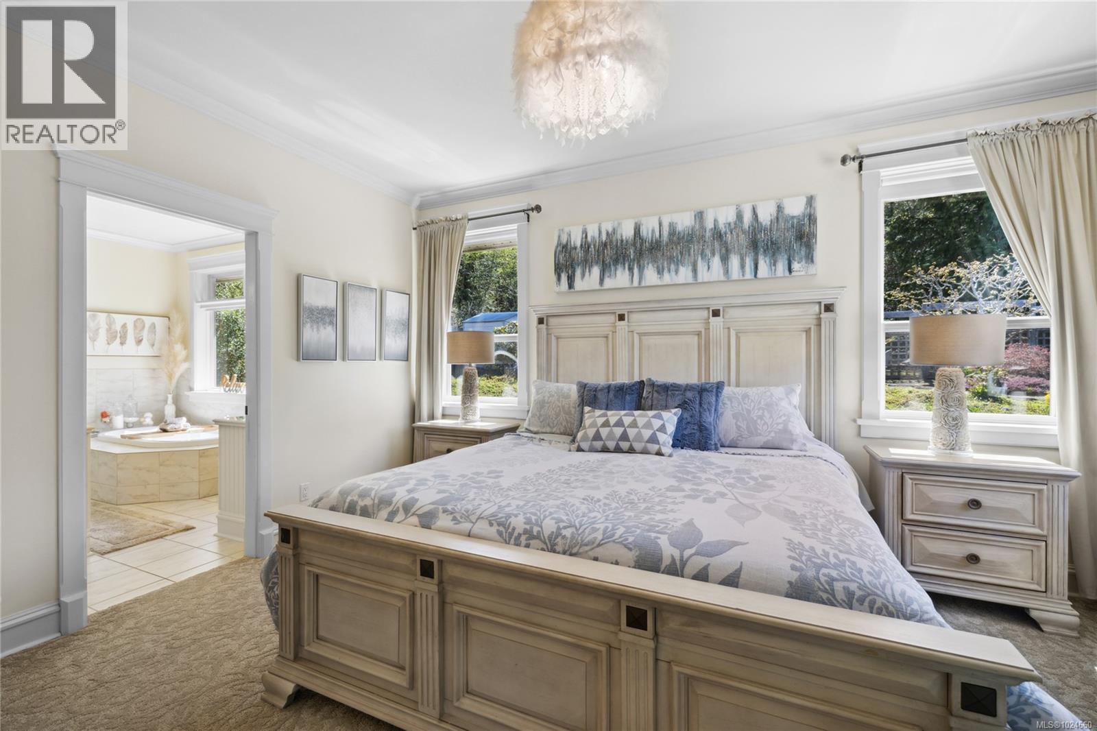 2508 Nuttal Dr, Nanoose Bay