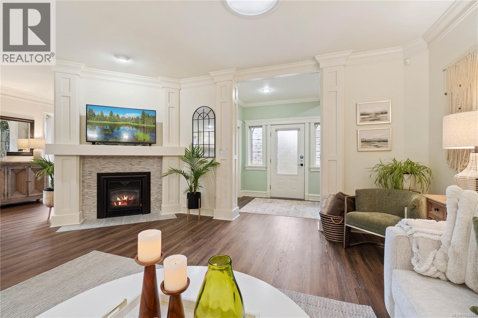 2508 Nuttal Dr, Nanoose Bay