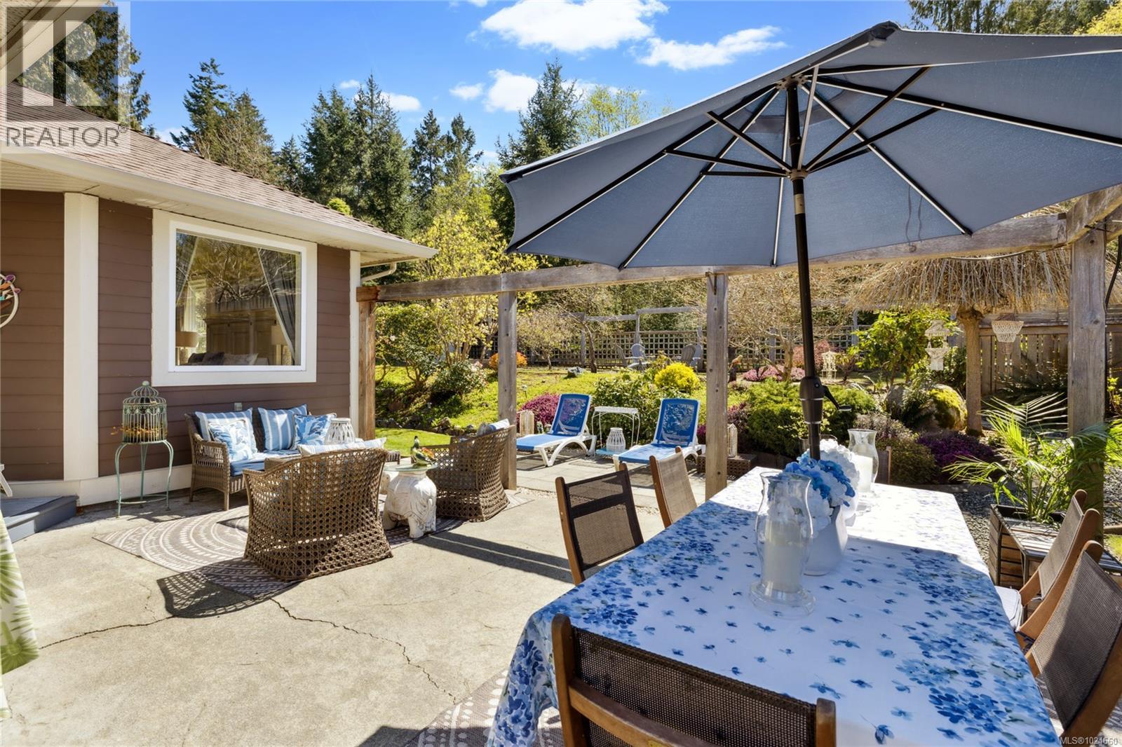 2508 Nuttal Dr, Nanoose Bay