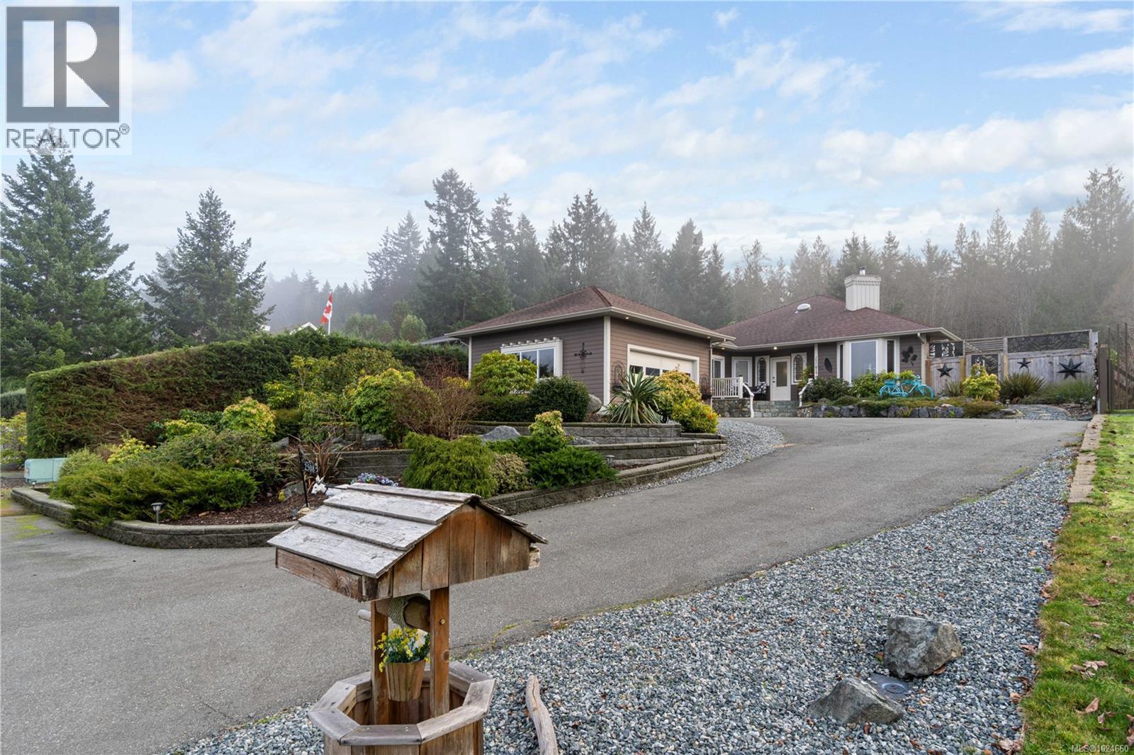 2508 Nuttal Dr, Nanoose Bay