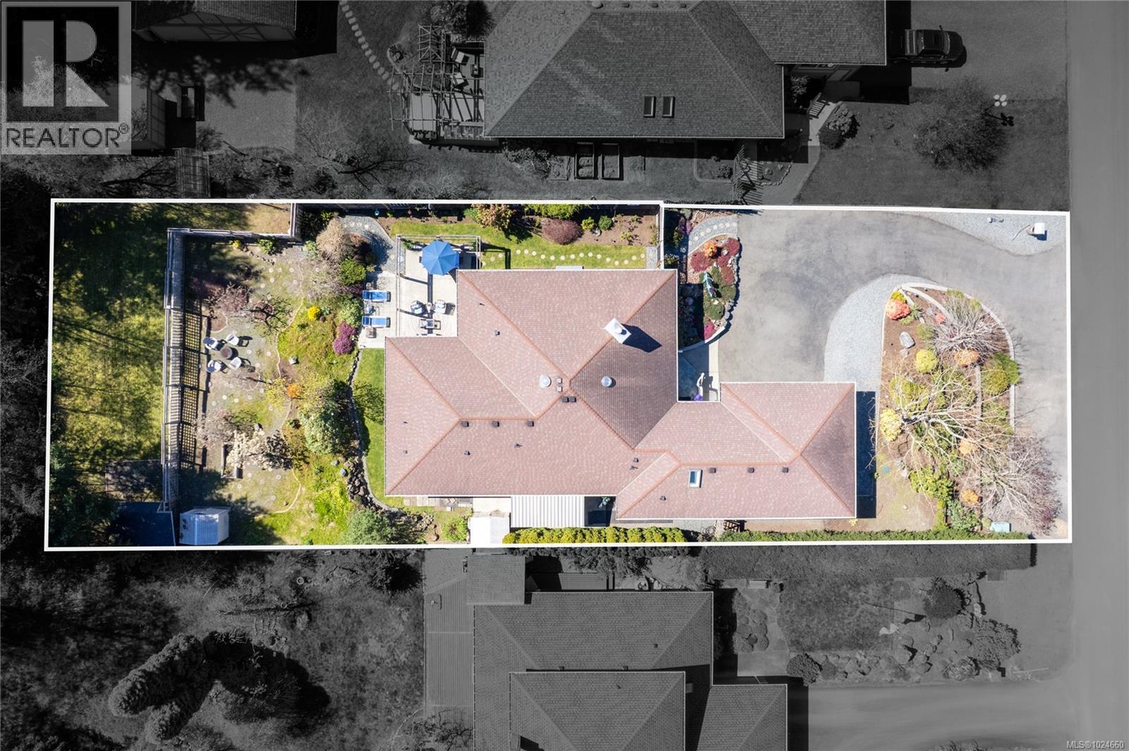 2508 Nuttal Dr, Nanoose Bay