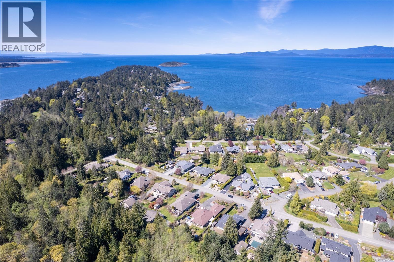 2508 Nuttal Dr, Nanoose Bay