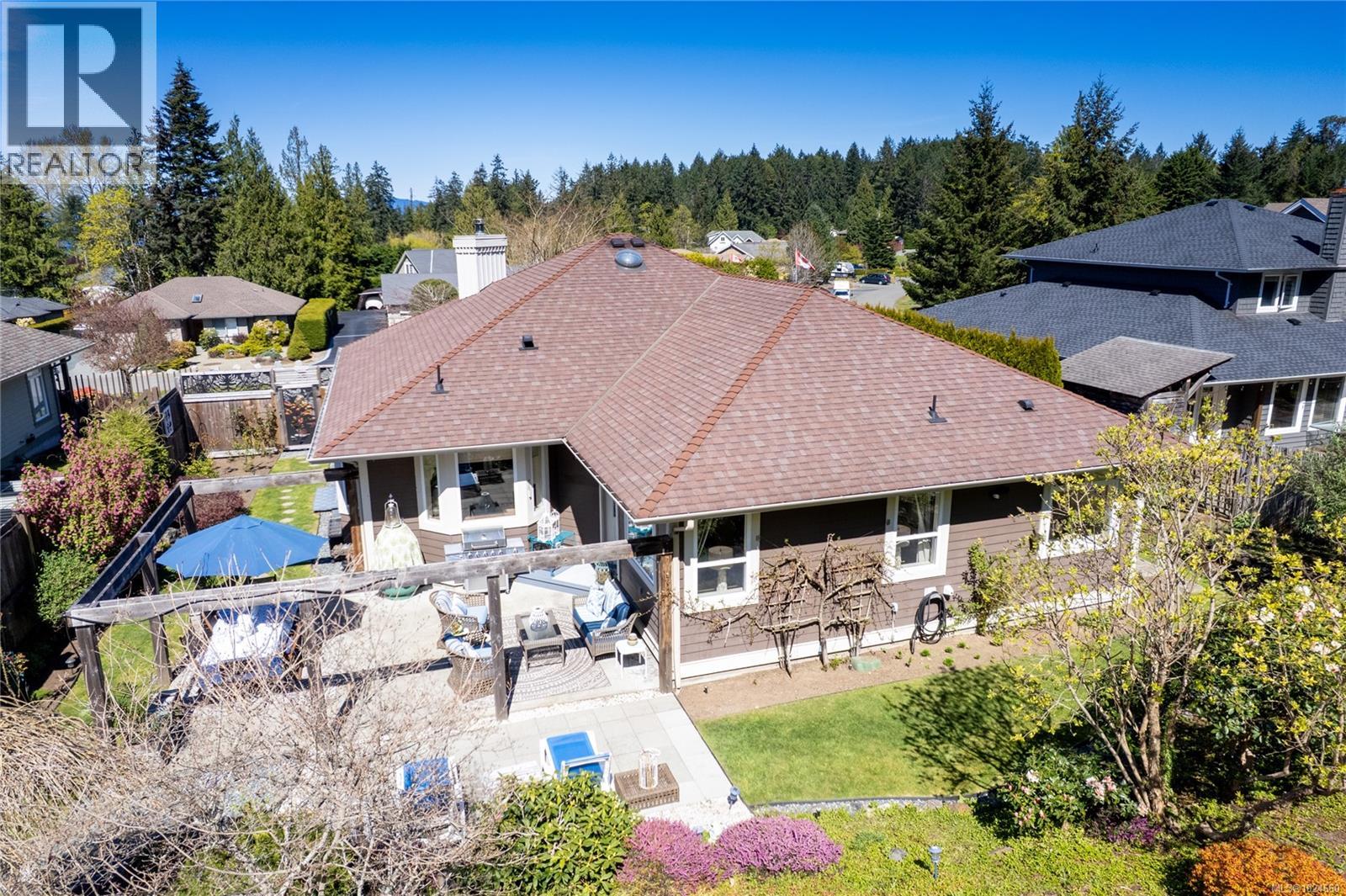 2508 Nuttal Dr, Nanoose Bay