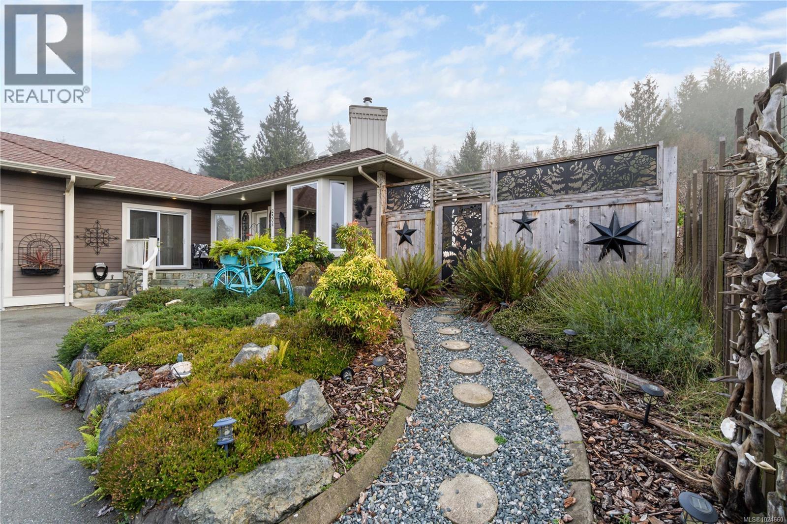 2508 Nuttal Dr, Nanoose Bay