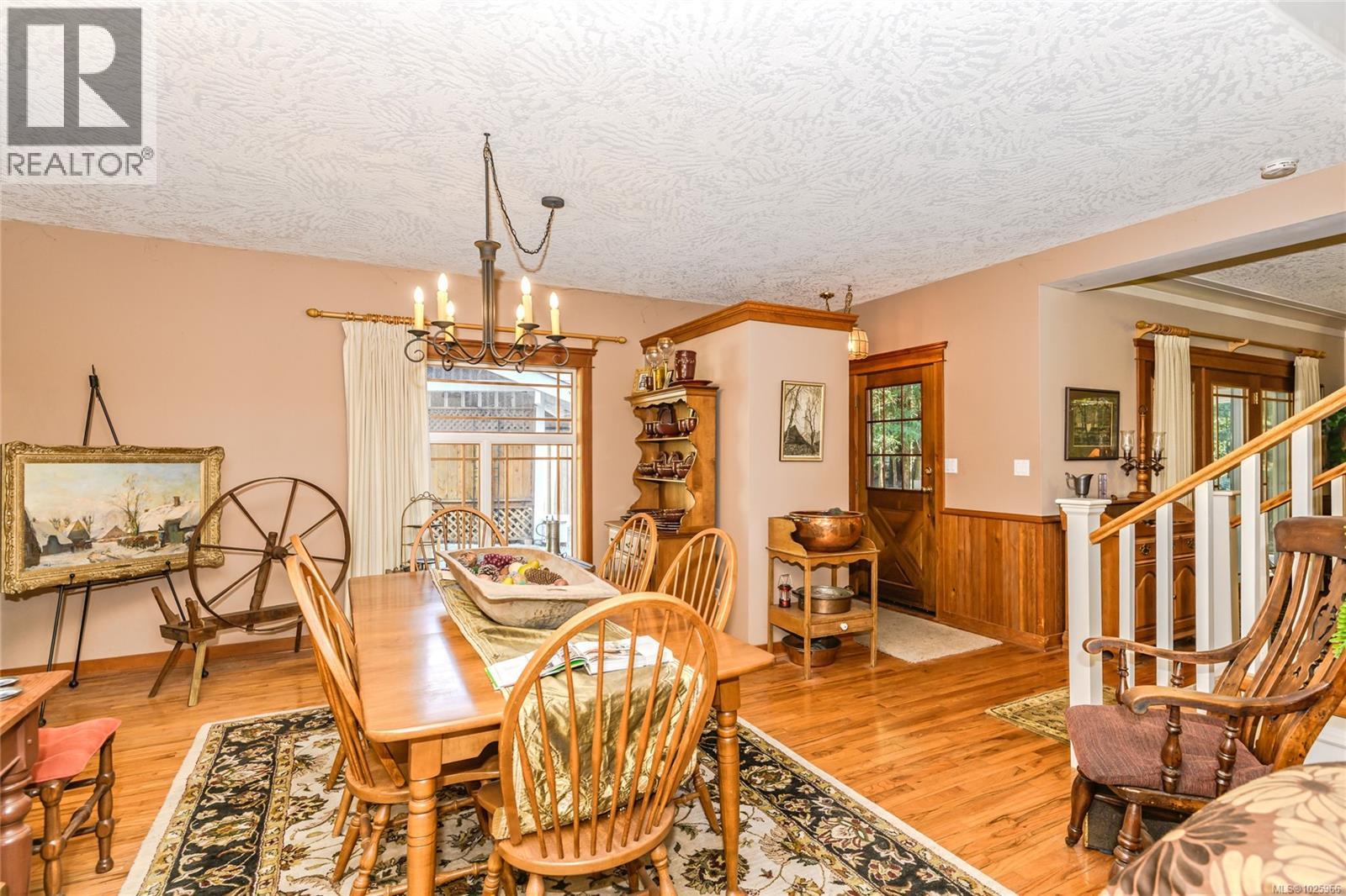 1753 Peerless Rd, Shawnigan Lake